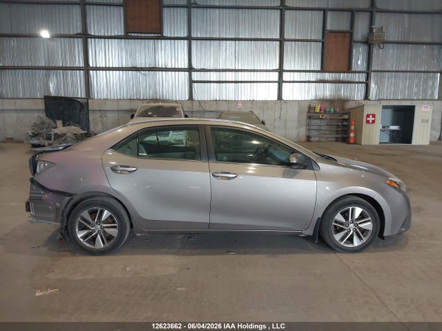 2T1BPRHE7EC003323 Toyota Corolla Eco/eco Plus/eco Premium