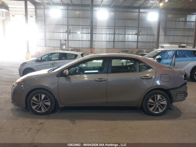 2T1BPRHE7EC003323 Toyota Corolla Eco/eco Plus/eco Premium