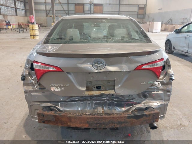 2T1BPRHE7EC003323 Toyota Corolla Eco/eco Plus/eco Premium
