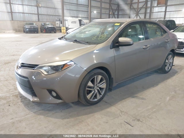 2T1BPRHE7EC003323 Toyota Corolla Eco/eco Plus/eco Premium