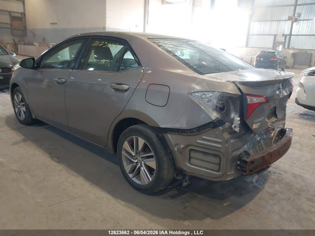 2T1BPRHE7EC003323 Toyota Corolla Eco/eco Plus/eco Premium