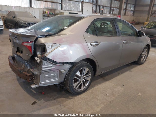 2T1BPRHE7EC003323 Toyota Corolla Eco/eco Plus/eco Premium