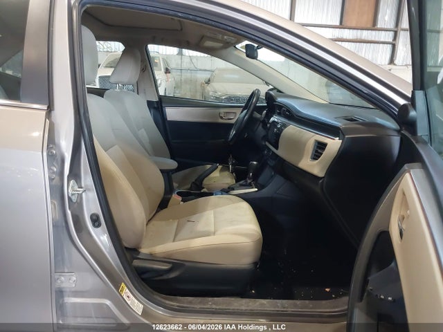 2T1BPRHE7EC003323 Toyota Corolla Eco/eco Plus/eco Premium