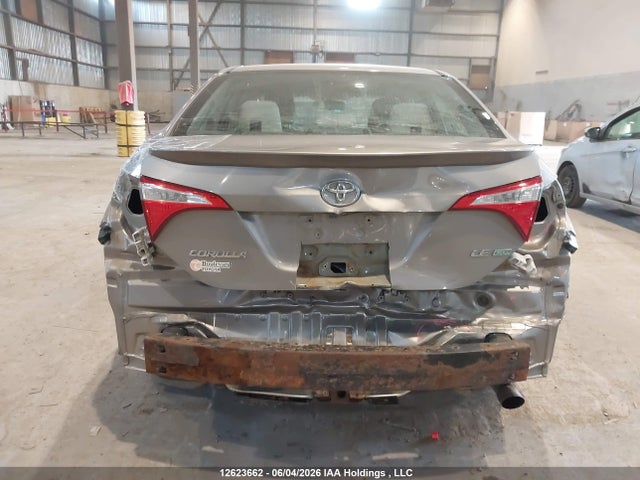 2T1BPRHE7EC003323 Toyota Corolla Eco/eco Plus/eco Premium