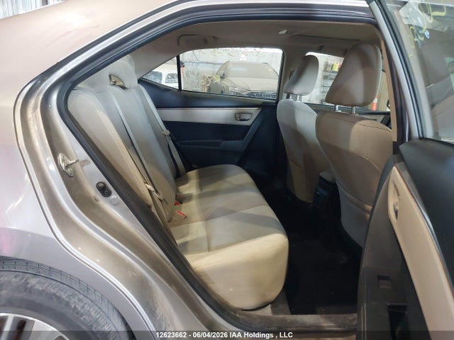 2T1BPRHE7EC003323 Toyota Corolla Eco/eco Plus/eco Premium