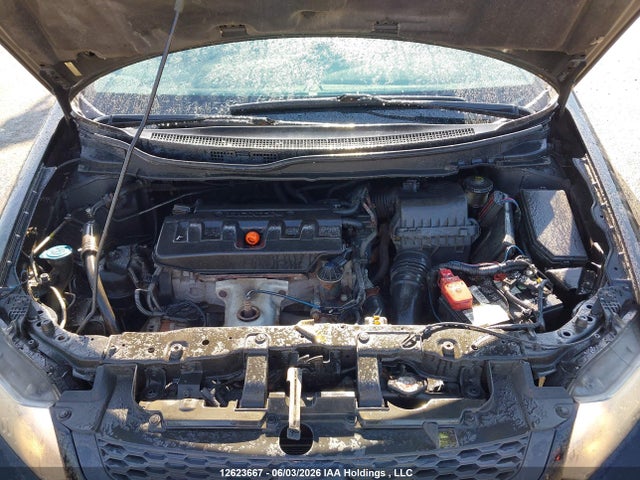 Aukcja sprzedaży 2012 Honda Civic, vin: 2HGFG3B55CH006961, numer aukcji: 12623667