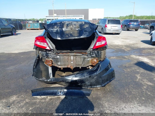 Aukcja sprzedaży 2012 Honda Civic, vin: 2HGFG3B55CH006961, numer aukcji: 12623667