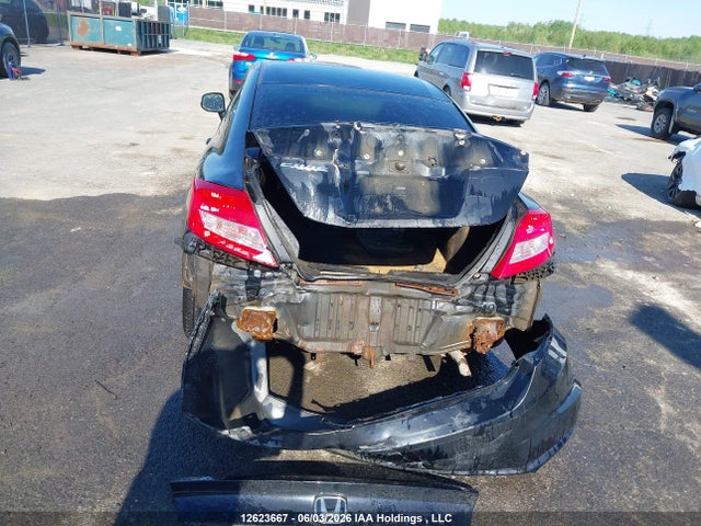 Aukcja sprzedaży 2012 Honda Civic, vin: 2HGFG3B55CH006961, numer aukcji: 12623667