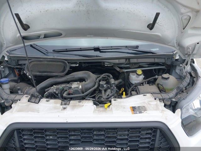 Продаж на аукціоні авто 2025 Ford Transit T-250, vin: 1FTBR2X80SKA61426, номер лоту: 12623669