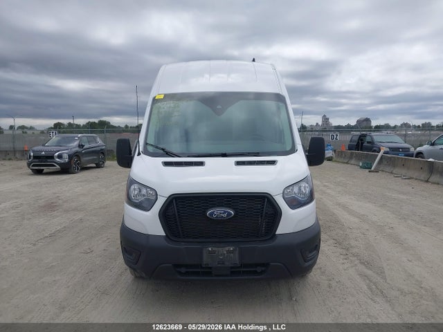 Продаж на аукціоні авто 2025 Ford Transit T-250, vin: 1FTBR2X80SKA61426, номер лоту: 12623669