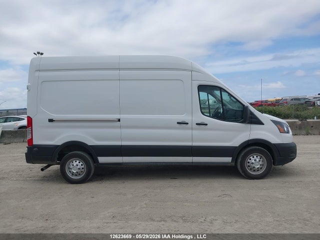 Продаж на аукціоні авто 2025 Ford Transit T-250, vin: 1FTBR2X80SKA61426, номер лоту: 12623669