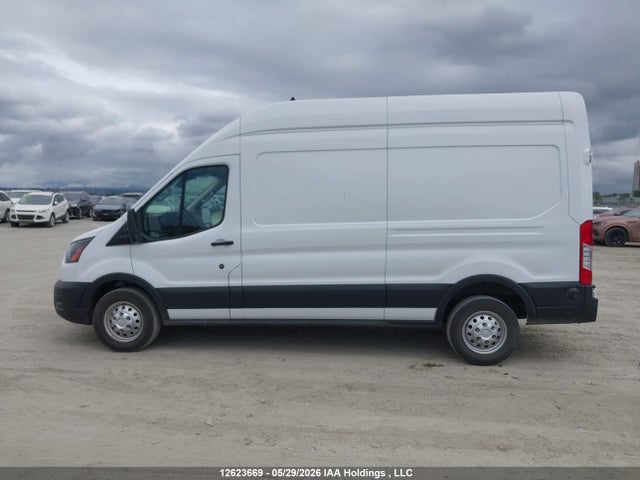 Продаж на аукціоні авто 2025 Ford Transit T-250, vin: 1FTBR2X80SKA61426, номер лоту: 12623669