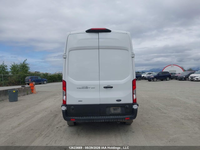Продаж на аукціоні авто 2025 Ford Transit T-250, vin: 1FTBR2X80SKA61426, номер лоту: 12623669