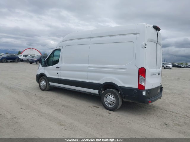 Продаж на аукціоні авто 2025 Ford Transit T-250, vin: 1FTBR2X80SKA61426, номер лоту: 12623669
