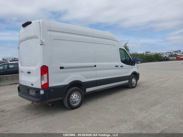 Продаж на аукціоні авто 2025 Ford Transit T-250, vin: 1FTBR2X80SKA61426, номер лоту: 12623669