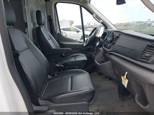 Продаж на аукціоні авто 2025 Ford Transit T-250, vin: 1FTBR2X80SKA61426, номер лоту: 12623669