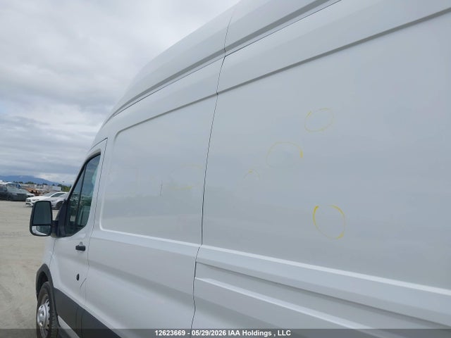 Продаж на аукціоні авто 2025 Ford Transit T-250, vin: 1FTBR2X80SKA61426, номер лоту: 12623669