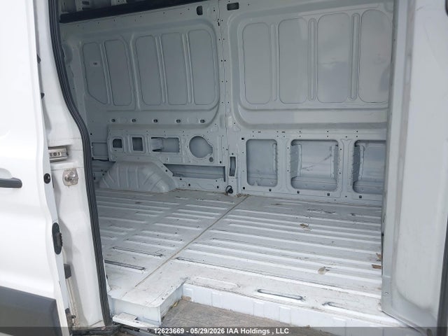 Продаж на аукціоні авто 2025 Ford Transit T-250, vin: 1FTBR2X80SKA61426, номер лоту: 12623669