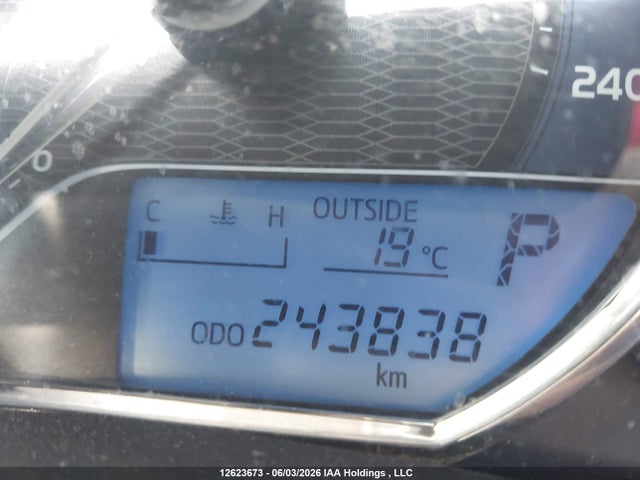 12623673 :رقم المزاد ، 2T1BURHE7GC485898 vin ، 2016 Toyota Corolla L/le/le Pls/prm/s/s Pls مزاد بيع