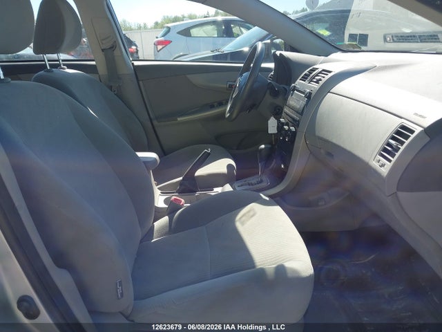 Продажа на аукционе авто 2010 Toyota Corolla S/le/xle, vin: 2T1BU4EE8AC289645, номер лота: 12623679