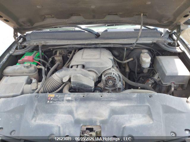 Продажа на аукционе авто 2013 Gmc Sierra C1500 Sle, vin: 1GTN1VE02DZ270258, номер лота: 12623685