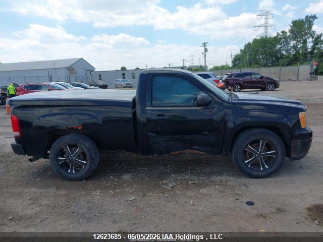 Продажа на аукционе авто 2013 Gmc Sierra C1500 Sle, vin: 1GTN1VE02DZ270258, номер лота: 12623685