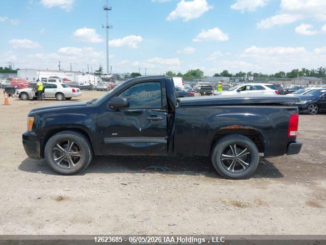 Продажа на аукционе авто 2013 Gmc Sierra C1500 Sle, vin: 1GTN1VE02DZ270258, номер лота: 12623685
