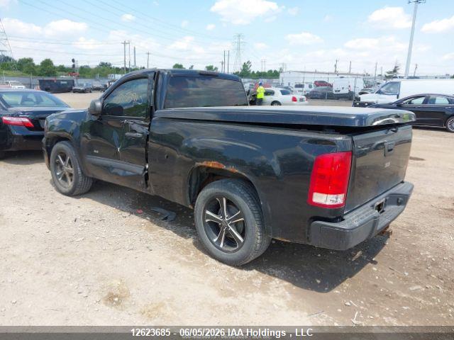 Продажа на аукционе авто 2013 Gmc Sierra C1500 Sle, vin: 1GTN1VE02DZ270258, номер лота: 12623685