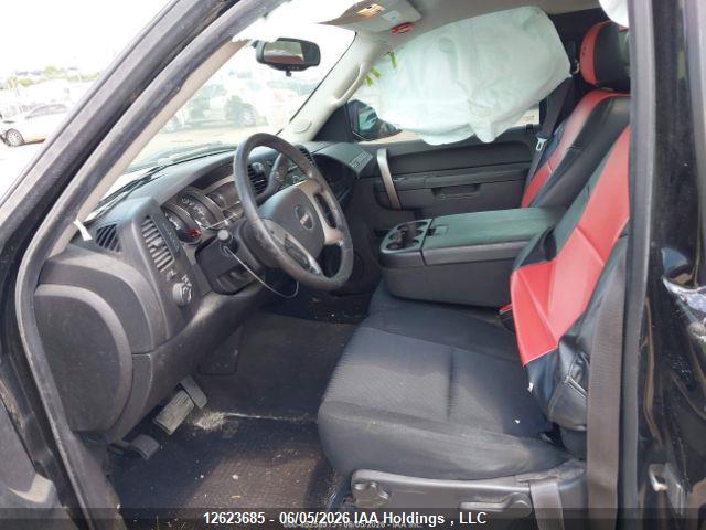 Продажа на аукционе авто 2013 Gmc Sierra C1500 Sle, vin: 1GTN1VE02DZ270258, номер лота: 12623685