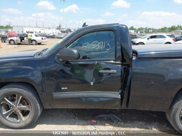 Продажа на аукционе авто 2013 Gmc Sierra C1500 Sle, vin: 1GTN1VE02DZ270258, номер лота: 12623685