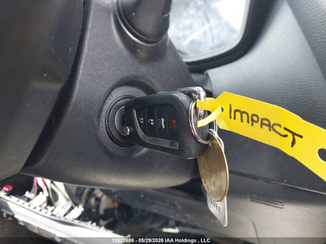 12623686 :رقم المزاد ، 5YFB4MDE6RP104926 vin ، 2024 Toyota Corolla Le مزاد بيع