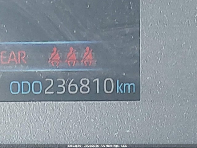 12623686 :رقم المزاد ، 5YFB4MDE6RP104926 vin ، 2024 Toyota Corolla Le مزاد بيع