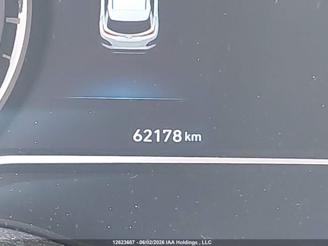 Aukcja sprzedaży 2021 Hyundai Kona Limited, vin: KM8K33AG7MU120482, numer aukcji: 12623687