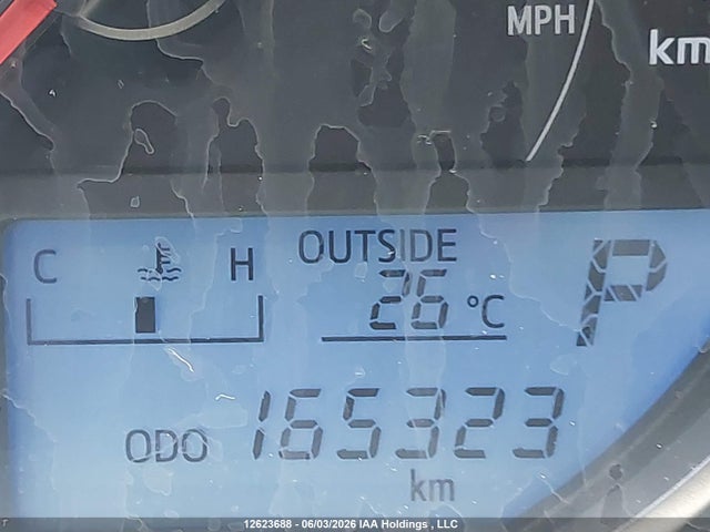 12623688 :رقم المزاد ، 2T3BFREV9GW518176 vin ، 2016 Toyota Rav4 Le مزاد بيع