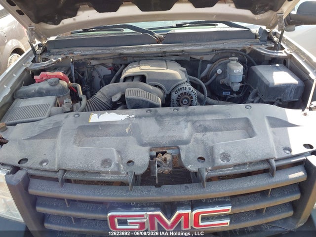 Aukcja sprzedaży 2009 Gmc C/k 1500, vin: 1GTFC14C897255219, numer aukcji: 12623692