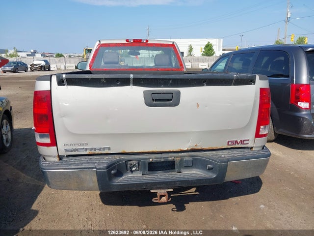 Aukcja sprzedaży 2009 Gmc C/k 1500, vin: 1GTFC14C897255219, numer aukcji: 12623692