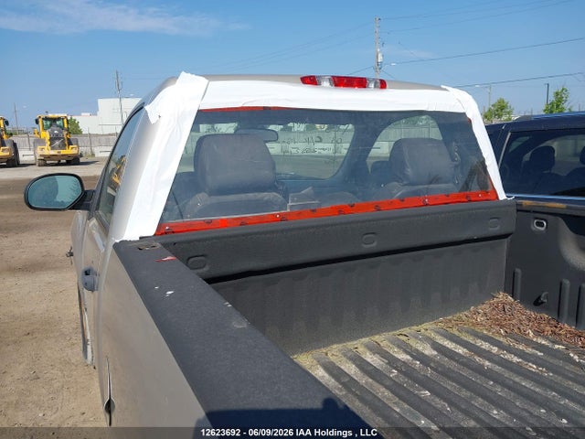 Aukcja sprzedaży 2009 Gmc C/k 1500, vin: 1GTFC14C897255219, numer aukcji: 12623692