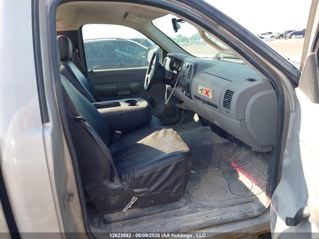 Aukcja sprzedaży 2009 Gmc C/k 1500, vin: 1GTFC14C897255219, numer aukcji: 12623692
