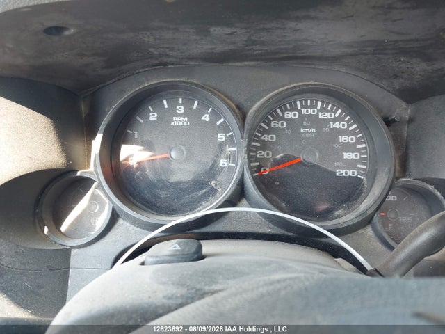 Aukcja sprzedaży 2009 Gmc C/k 1500, vin: 1GTFC14C897255219, numer aukcji: 12623692