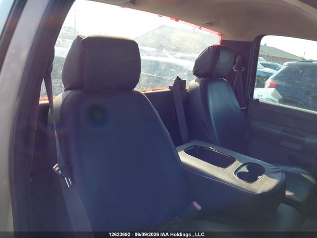 Aukcja sprzedaży 2009 Gmc C/k 1500, vin: 1GTFC14C897255219, numer aukcji: 12623692