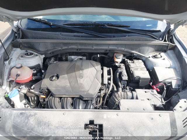 Aukcja sprzedaży 2022 Kia Sorento 2.5l Lx Premium/2.5l Lx+, vin: 5XYRGDLC1NG118916, numer aukcji: 12623693