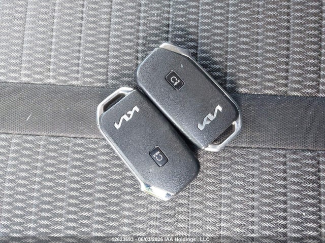 Aukcja sprzedaży 2022 Kia Sorento 2.5l Lx Premium/2.5l Lx+, vin: 5XYRGDLC1NG118916, numer aukcji: 12623693