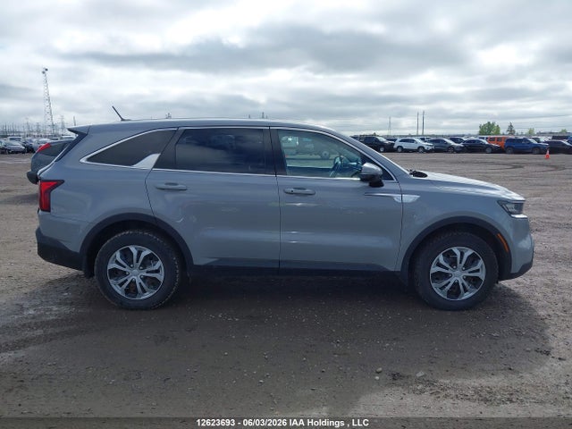 Aukcja sprzedaży 2022 Kia Sorento 2.5l Lx Premium/2.5l Lx+, vin: 5XYRGDLC1NG118916, numer aukcji: 12623693