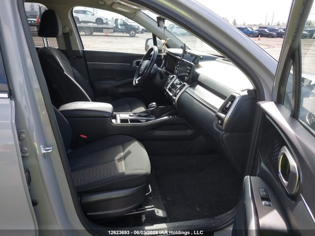 Aukcja sprzedaży 2022 Kia Sorento 2.5l Lx Premium/2.5l Lx+, vin: 5XYRGDLC1NG118916, numer aukcji: 12623693