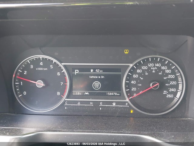 Aukcja sprzedaży 2022 Kia Sorento 2.5l Lx Premium/2.5l Lx+, vin: 5XYRGDLC1NG118916, numer aukcji: 12623693