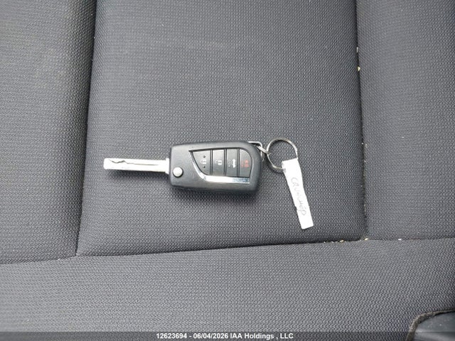 Продажа на аукционе авто 2025 Toyota Corolla Le, vin: 5YFB4MDE2SP275372, номер лота: 12623694