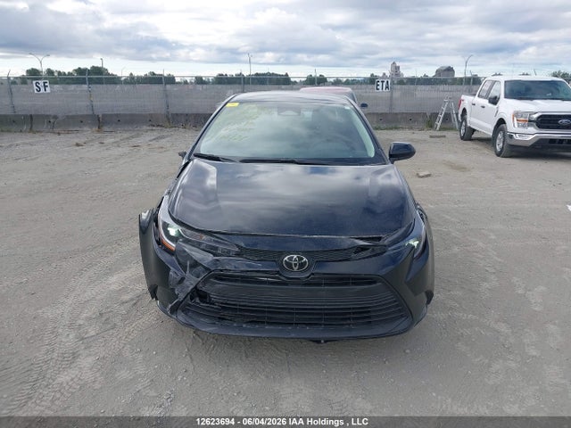 Продажа на аукционе авто 2025 Toyota Corolla Le, vin: 5YFB4MDE2SP275372, номер лота: 12623694