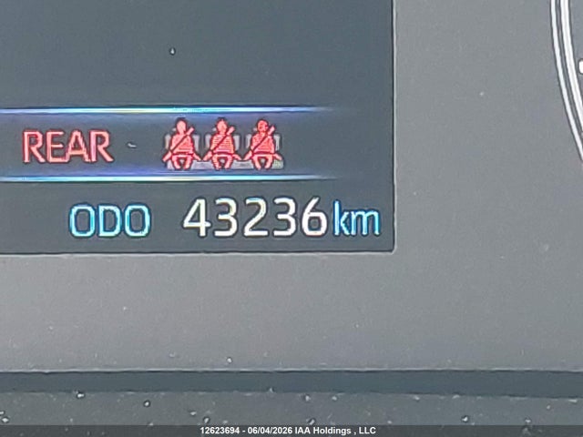 Продажа на аукционе авто 2025 Toyota Corolla Le, vin: 5YFB4MDE2SP275372, номер лота: 12623694