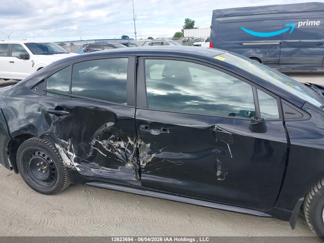 Продажа на аукционе авто 2025 Toyota Corolla Le, vin: 5YFB4MDE2SP275372, номер лота: 12623694
