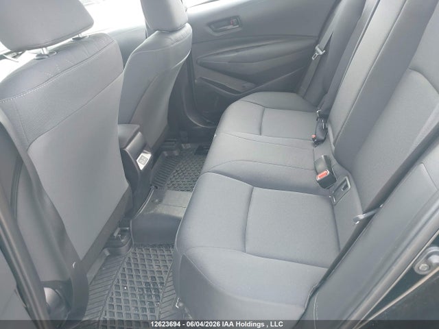 Продажа на аукционе авто 2025 Toyota Corolla Le, vin: 5YFB4MDE2SP275372, номер лота: 12623694